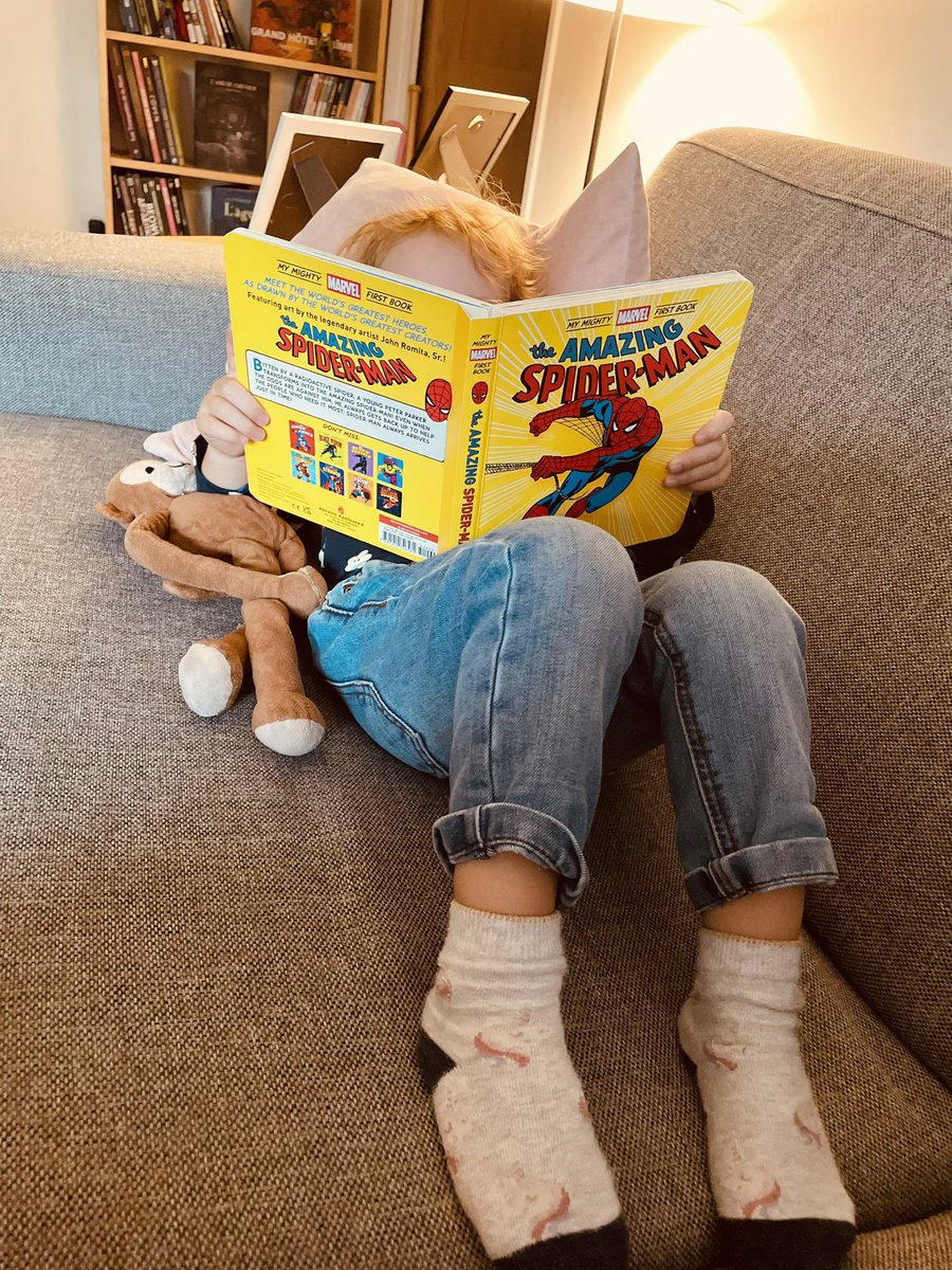 ☂️ Ben Renaut tweet media