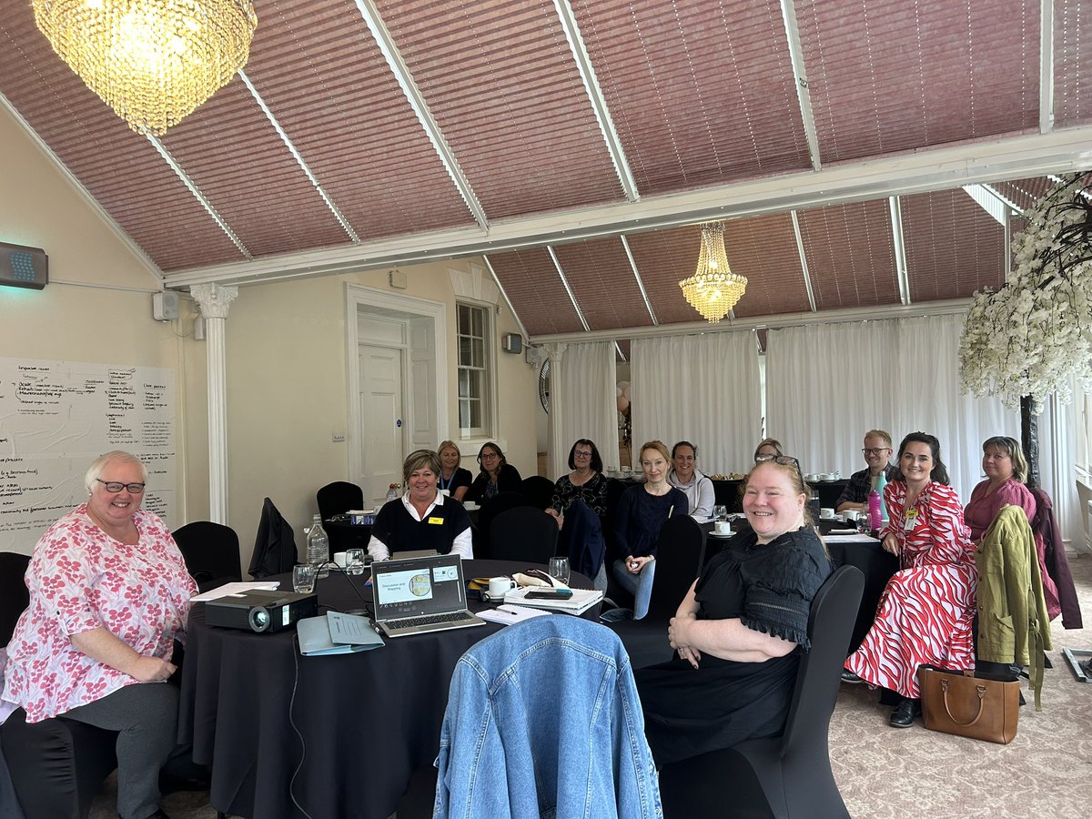 SaTH Improvement Hub tweet media