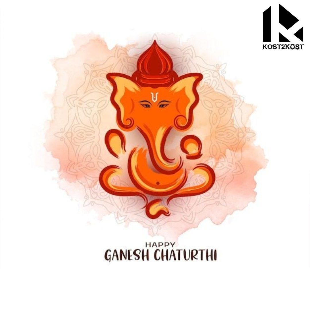 KitchensKost's tweet photo. Happy Ganesh Chaturthi
#HappyGaneshChaturthi #kost2kostkitchens #GaneshChaturthi https://t.co/TwXM1lpkCR