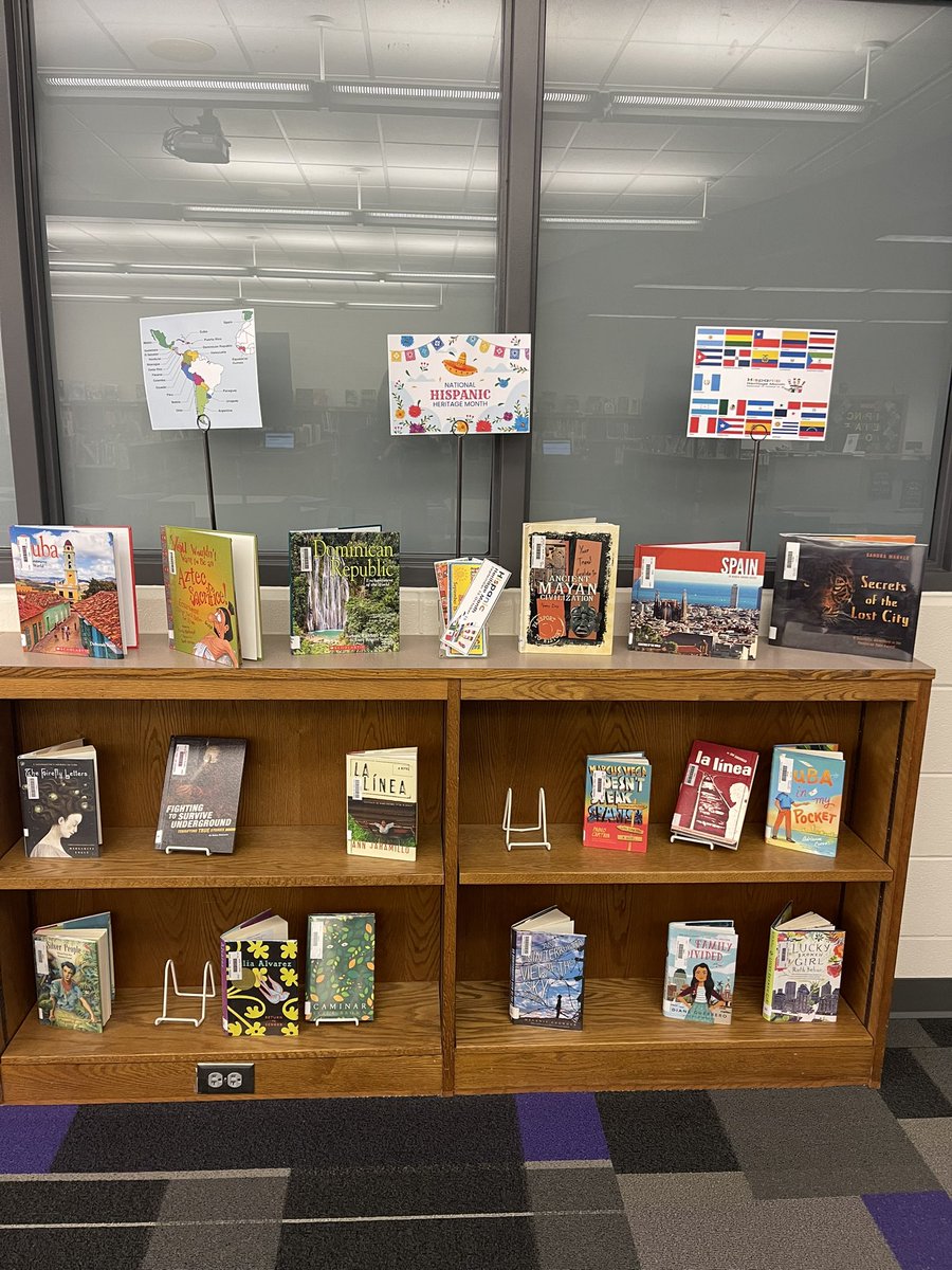 Brownsburg West Middle School tweet media