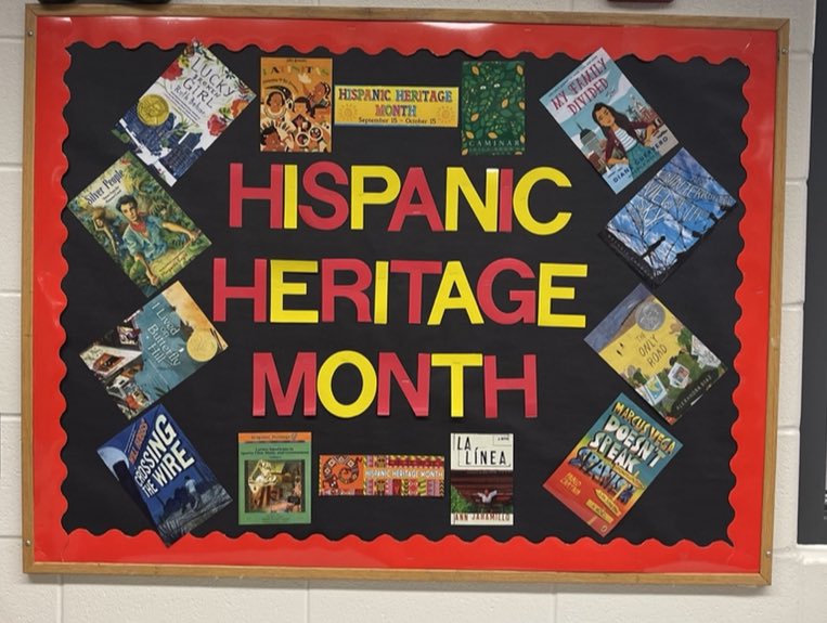 Brownsburg West Middle School tweet media