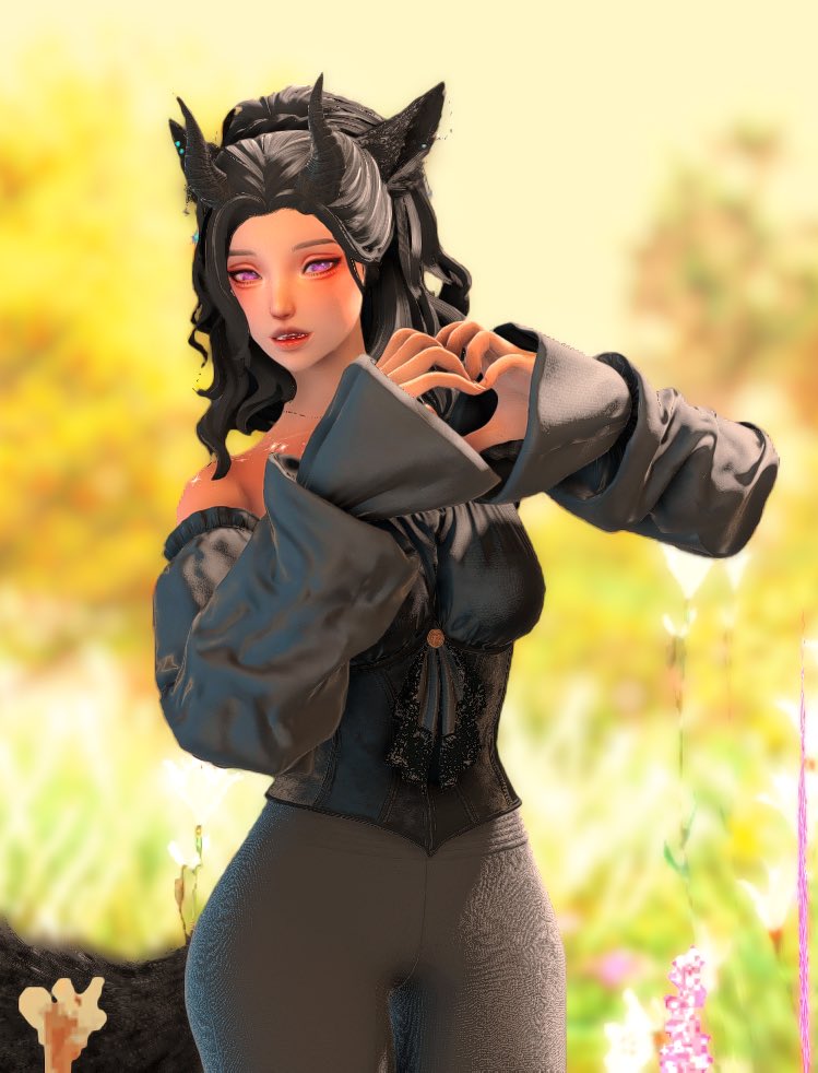 chiechie123_'s tweet photo. bar maiden chie
♡︎ #RunaSweets #imerismods #elegyworks #ReShade #GPOSERS #catgirl #miqote #ffxivsnaps #FfxivScreenShots #ffxivgpose #yonaposes ♡︎ https://t.co/cFldhcga63