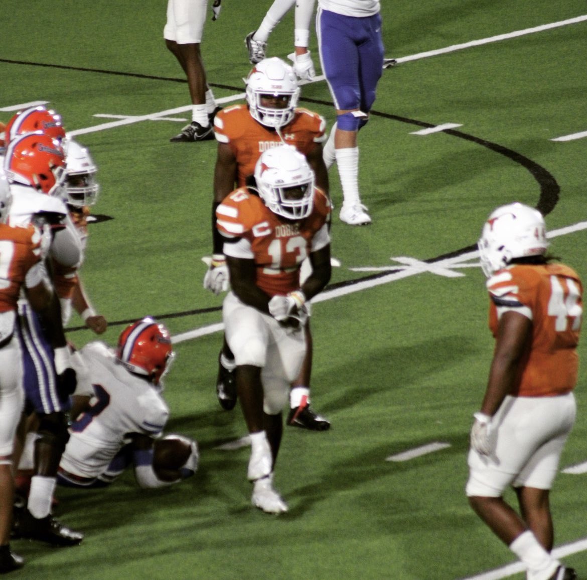 Non-District game highlights⌛️ #LLK

hudl.com/v/2LeXKF