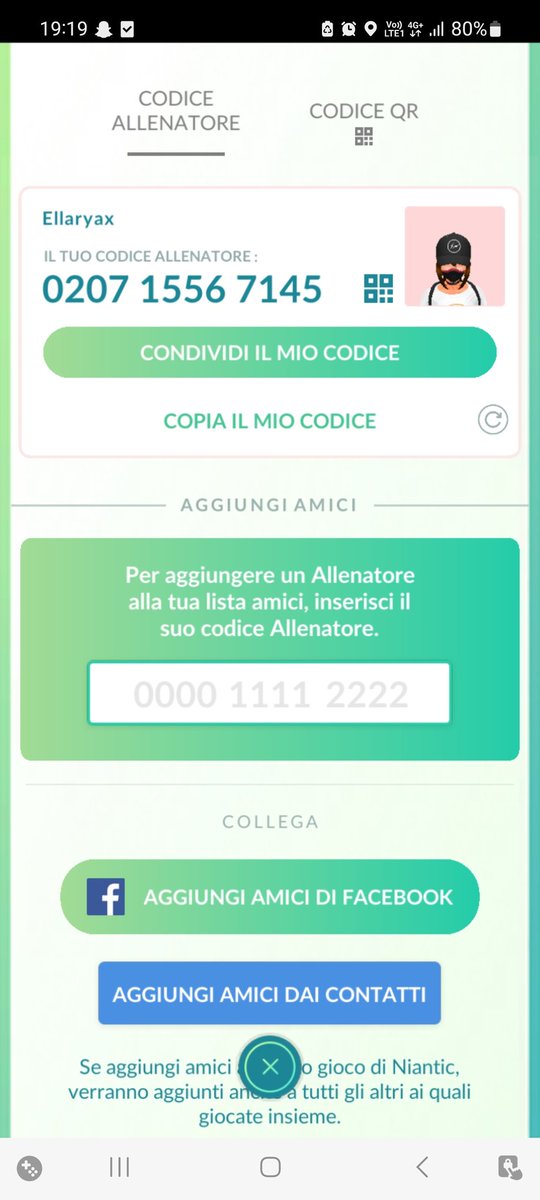 rhaenyra7's tweet photo. #PokemonGO #PokemonGOfriends 020715567145 https://t.co/7pt1BoaJnk