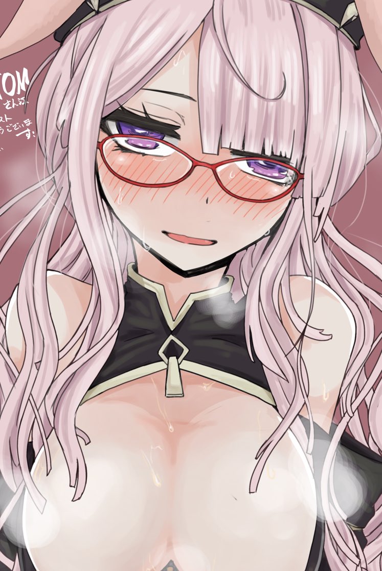 ややskebeなskeb 
ギリギリもギリギリですみませんでした 