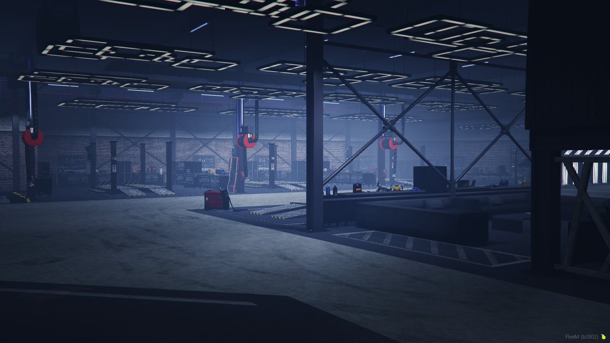 RpOcaso's tweet photo. Sabemos que aún no has visto nuestros mapeados de la LSPD y de Los Santos Custom. Puedes unirte ya y descubrir más sobre estos mapeados! https://t.co/JlqH8sHCHy https://t.co/kaN5yYfbBc