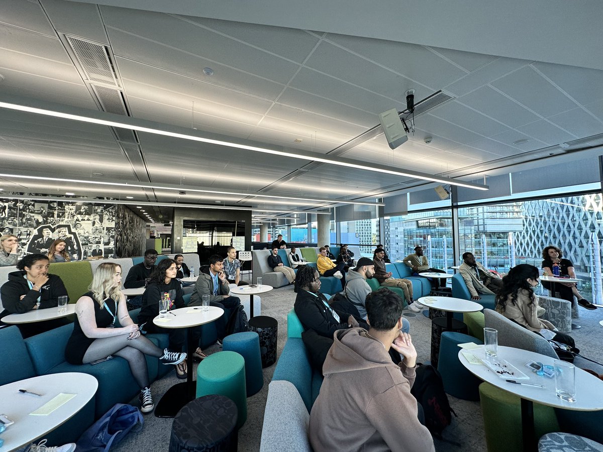 wearebcoms's tweet photo. πMediaCityUK
Weβre here in Manchester tonight for the BCOMS North Masterclass Introductions! ππΎ
#WeAreBCOMS #BCOMS https://t.co/Cxtl1Zs5eC