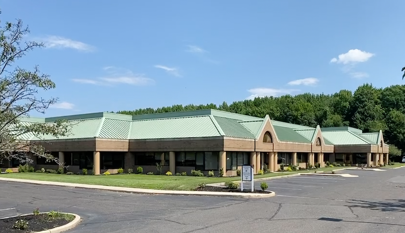 RoseCommercial's tweet photo. Rose Commercial Real Estate Represents Both Parties in Long-Term Lease Negotiations for 7,000 Square Feet of Office Space in Voorhees
https://t.co/k6Ixp7kqHp https://t.co/8lsYUIpBo0