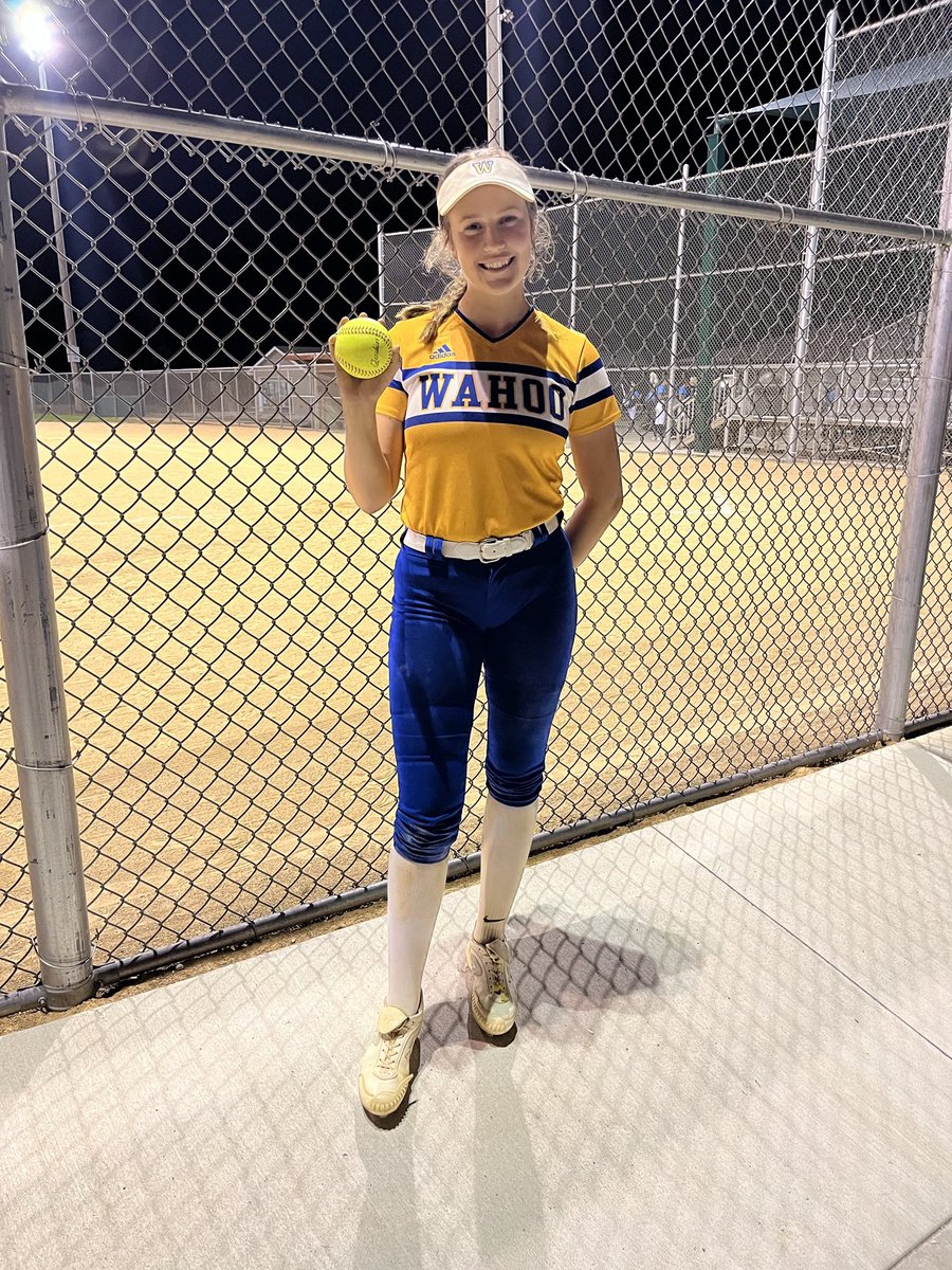 NE Quakes Gold 18U Macken (@nequakesmacken) on Twitter photo Uncommitted <a href="/MaddieSnyder_7/">Maddie Snyder</a> going 2/3 with a 💣 in Wahoo’s win over Freeman last night! 💪 <a href="/QuakesRecruit/">Quakes Recruiting</a> <a href="/NebraskaHSSB/">Nebraska HS Fastpitch</a> Uncommitted <a href="/MaddieSnyder_7/">Maddie Snyder</a> going 2/3 with a 💣 in Wahoo’s win over Freeman last night! 💪 <a href="/QuakesRecruit/">Quakes Recruiting</a> <a href="/NebraskaHSSB/">Nebraska HS Fastpitch</a>