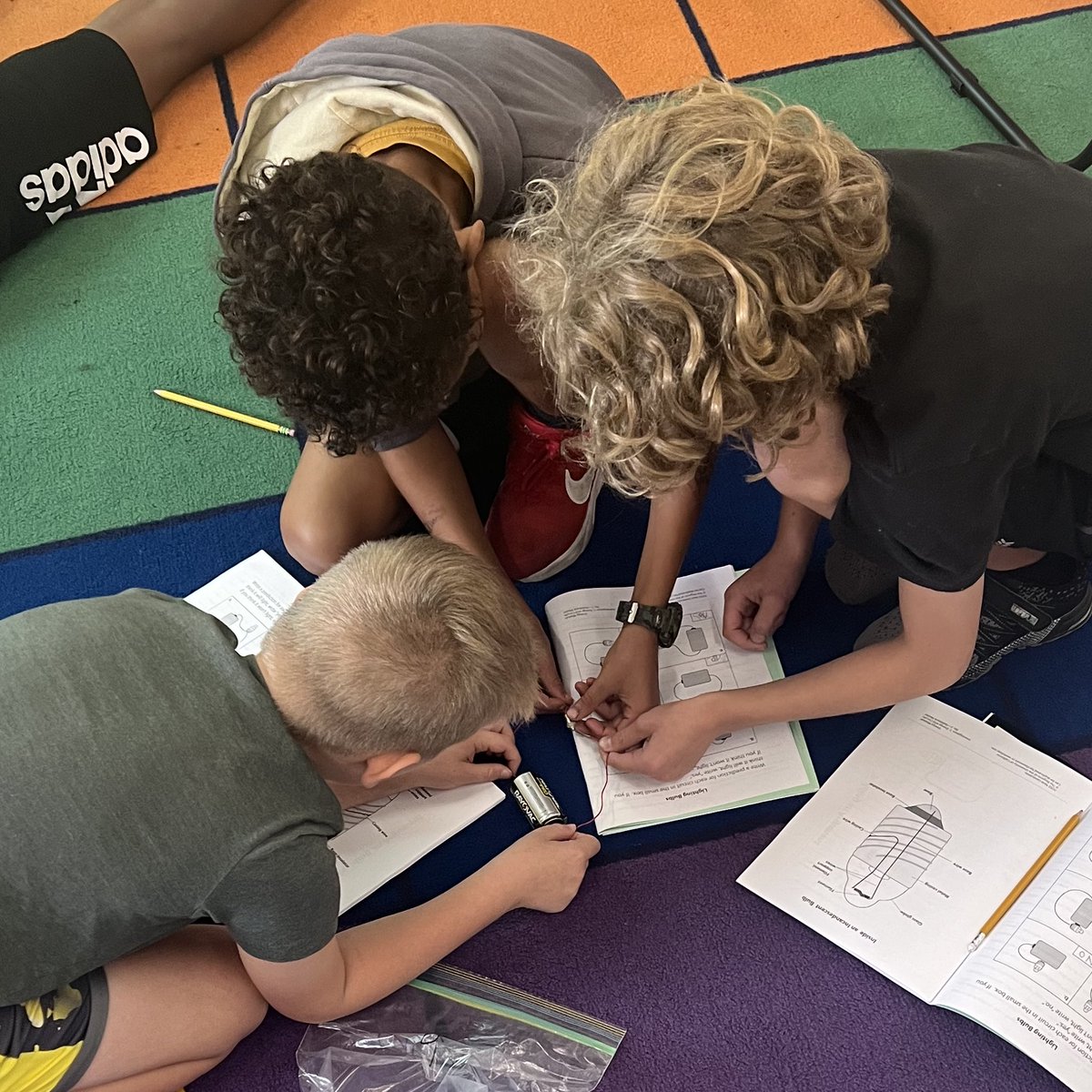 Mr. Rodriguez tweet media