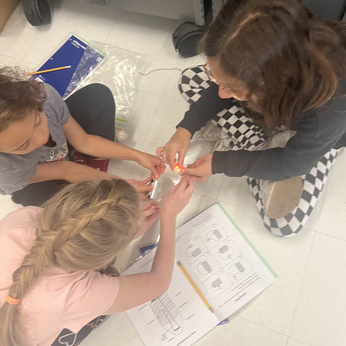 Mr. Rodriguez tweet media