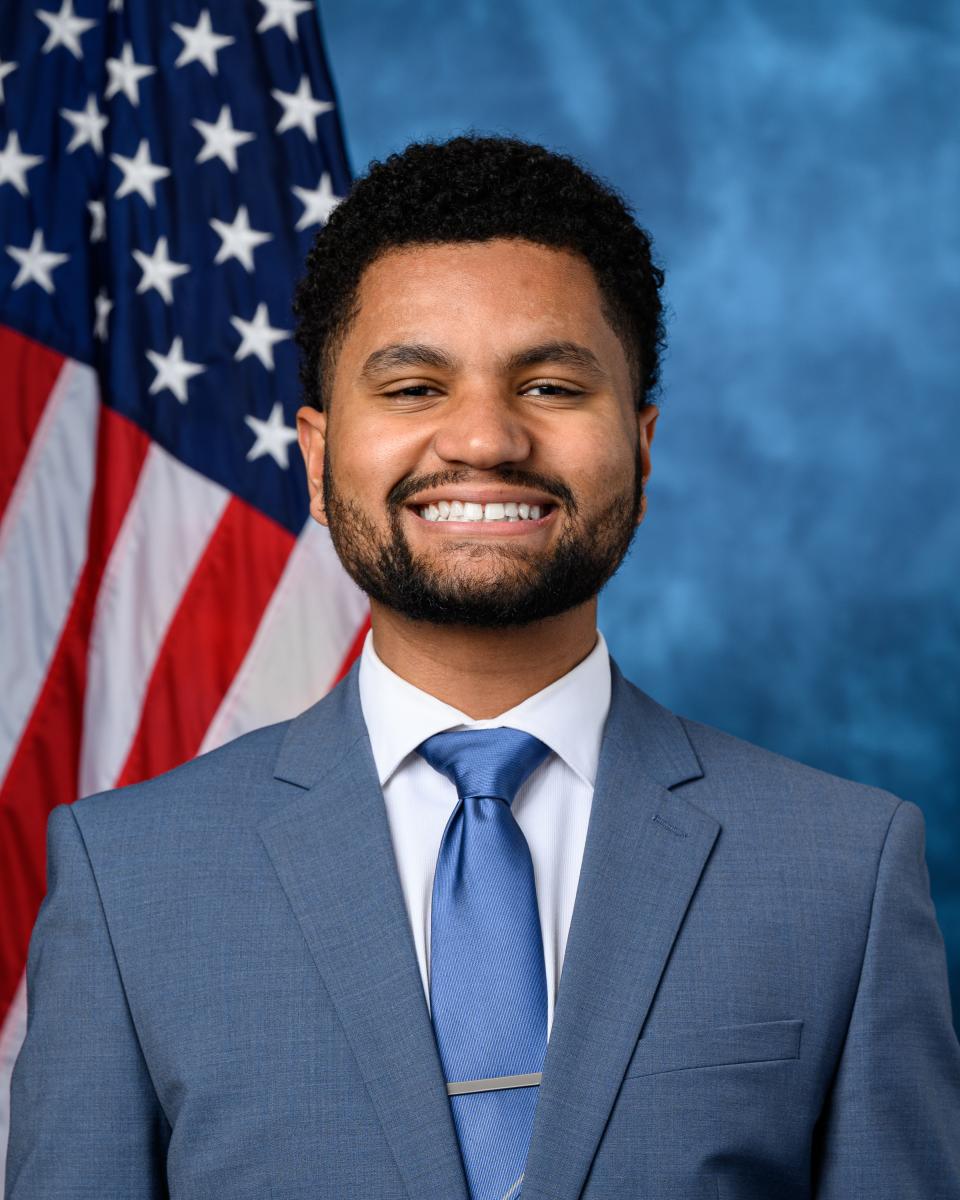 PBC Democratic Party tweet media