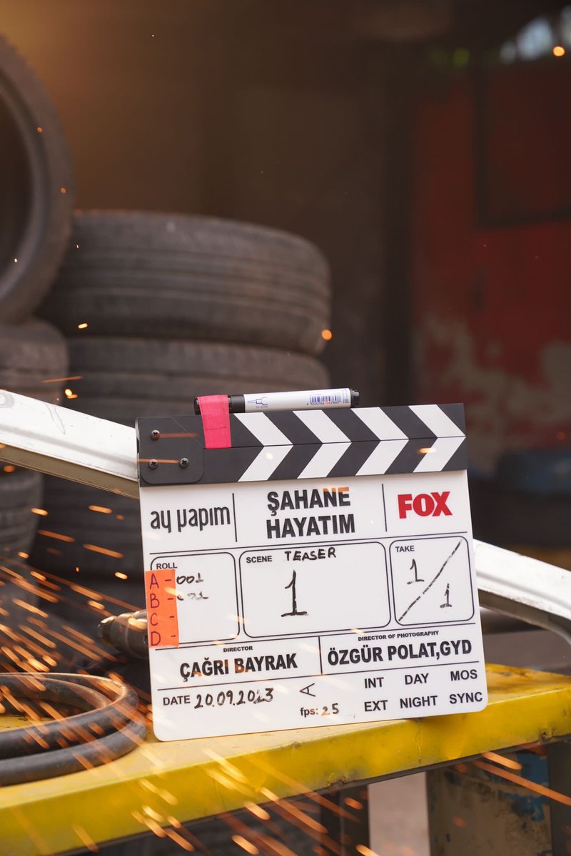 dizilah's tweet photo. The cast of the Ay Yapım drama that started production today is literally bunkers??

Set to air on FOX, #ŞahaneHayatım (written by Meriç Acemi 👑) follows Şebnem (Hilal Altınbilek), whose seemingly "wonderful life" is actually fueled by revenge, ambition, love, and fear. https://t.co/SerCmnHHSZ