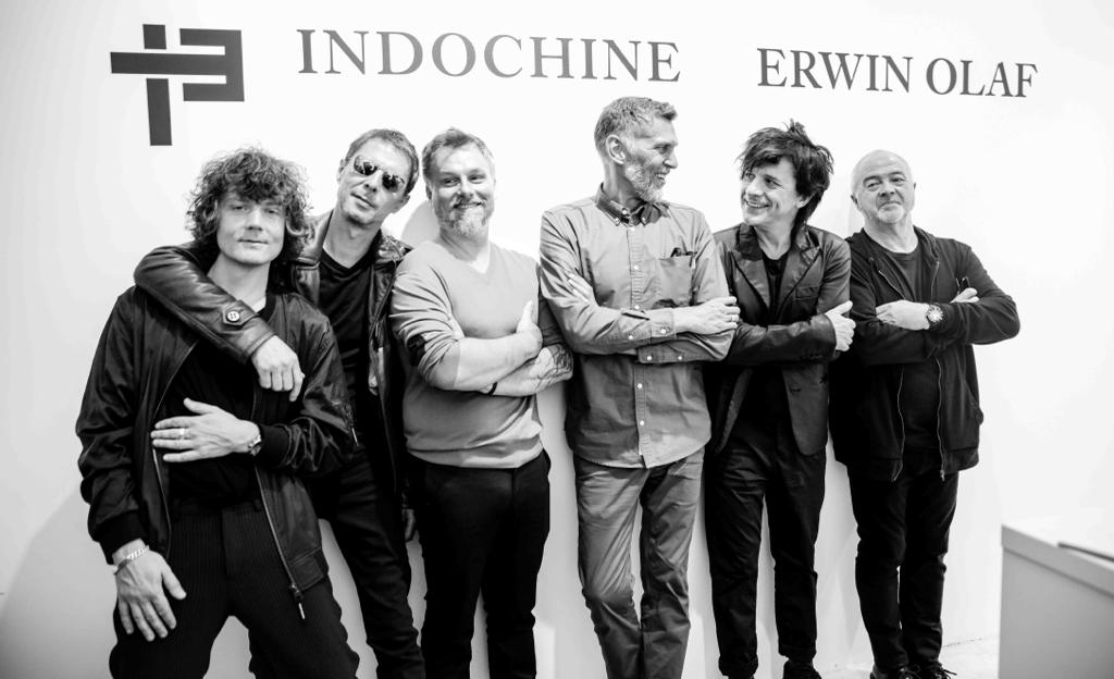 Indochine tweet media