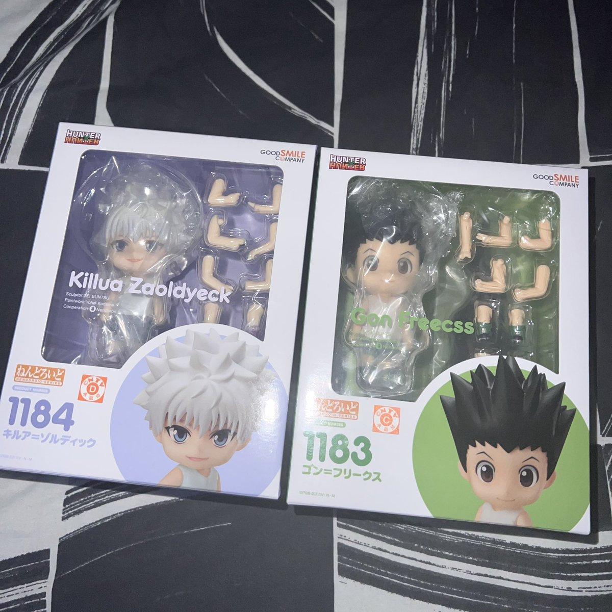 after 3 years of searching for these my sons have finally come home 😭