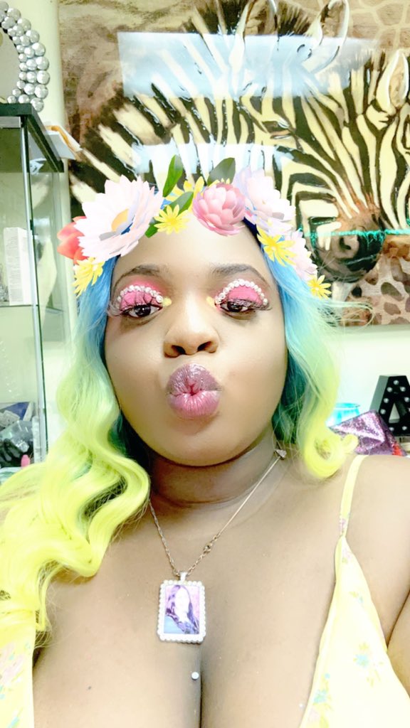 Lovely Peaches (Sooya) tweet media