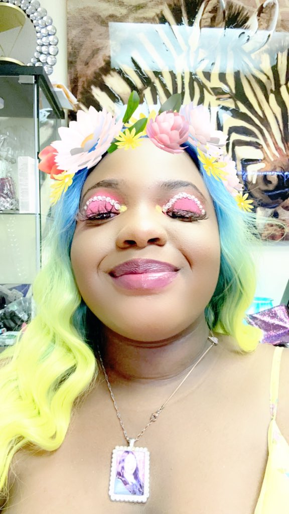 Lovely Peaches (Sooya) tweet media