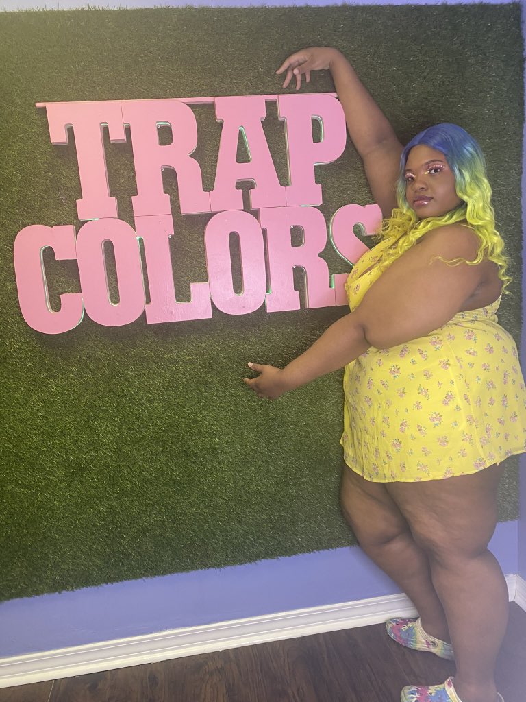Lovely Peaches (Sooya) tweet media