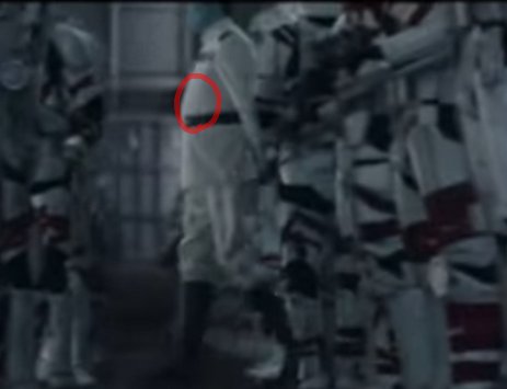 NazoServantArk (Long Live The Star Wars EU!) tweet media