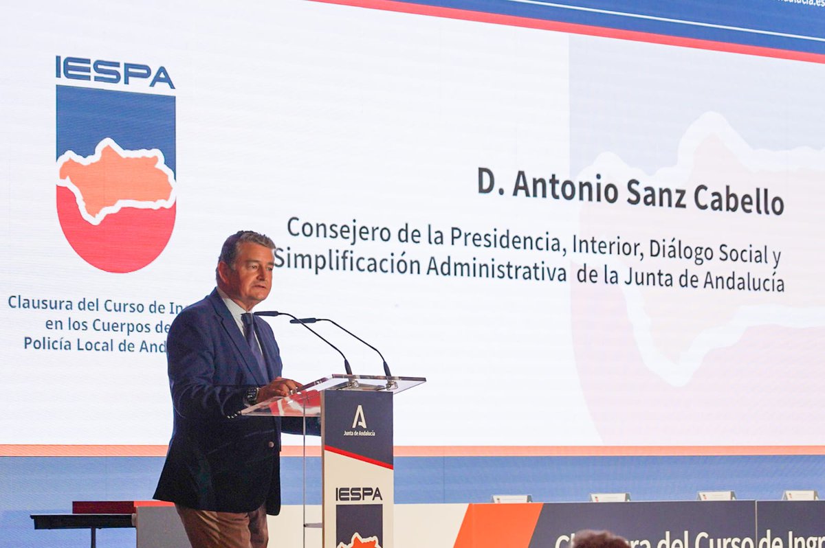 Antonio Sanz Cabello tweet media