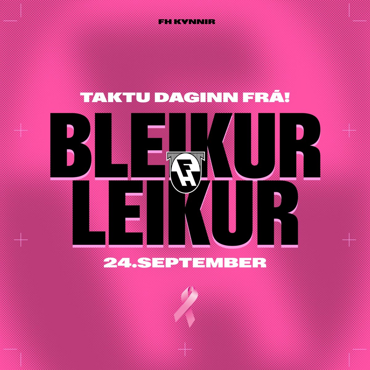 STYTTIST🎀
Miðasala hér: stubb.is/events/oqD7ky