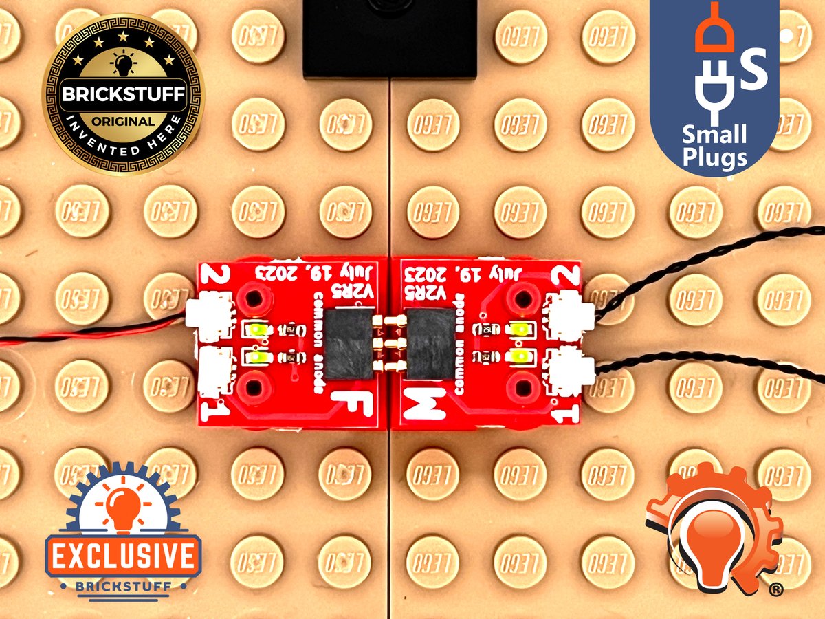 Brickstuff Hobby Electronics tweet media