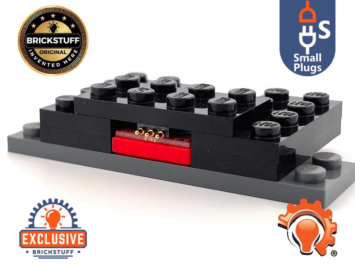 Brickstuff Hobby Electronics tweet media