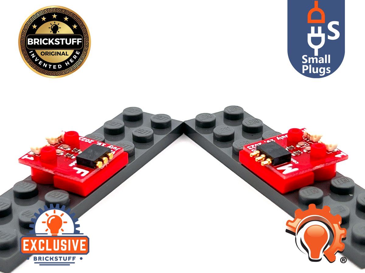 Brickstuff Hobby Electronics tweet media