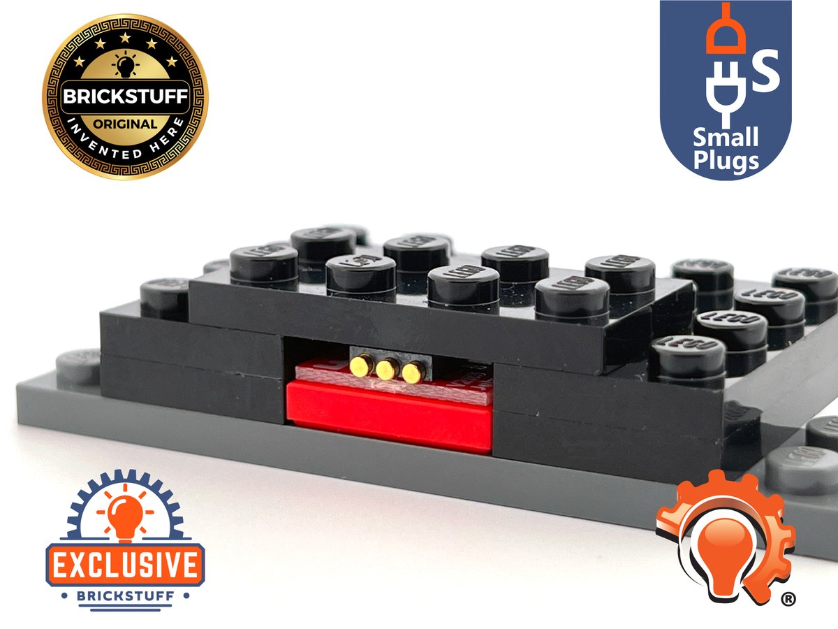 Brickstuff Hobby Electronics tweet media