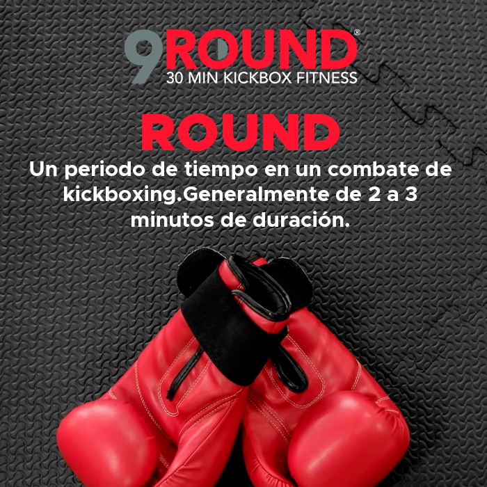 9RoundTec's tweet photo. 🥊🕒 ¡Un vistazo al ring! En el kickboxing, un "round" es un período de tiempo emocionante que dura generalmente de 2 a 3 minutos. Durante este tiempo, los luchadores demuestran su habilidad, fuerza y estrategia. 💥👊 #9Round #9RoundTecnologico  #Kickboxing #Round #AcciónEnElRing https://t.co/wLl4WhKI4e