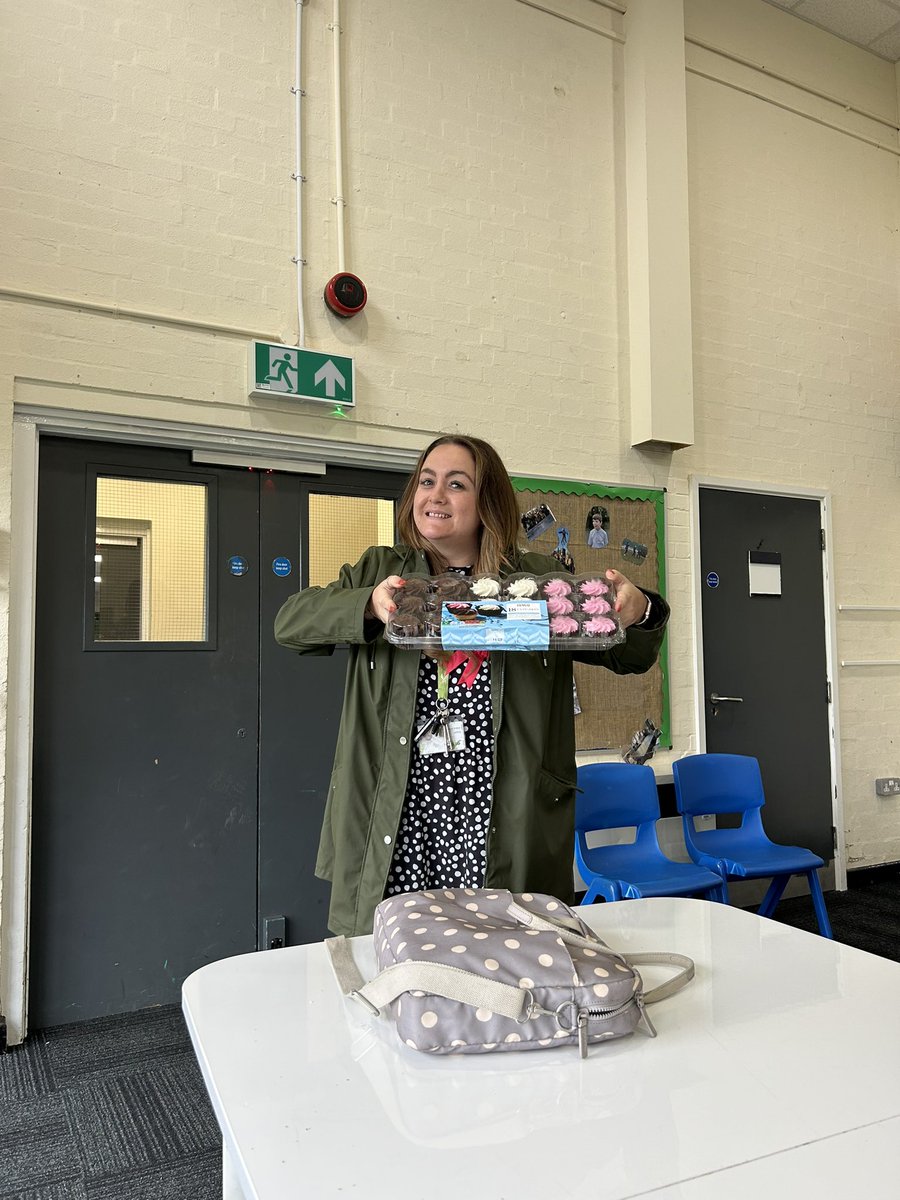Wishing our wonderful Humanities teacher <a href="/AbbieShaw1989/">Abbie Shaw</a> a very Happy Birthday! The Grove are very lucky to have you!