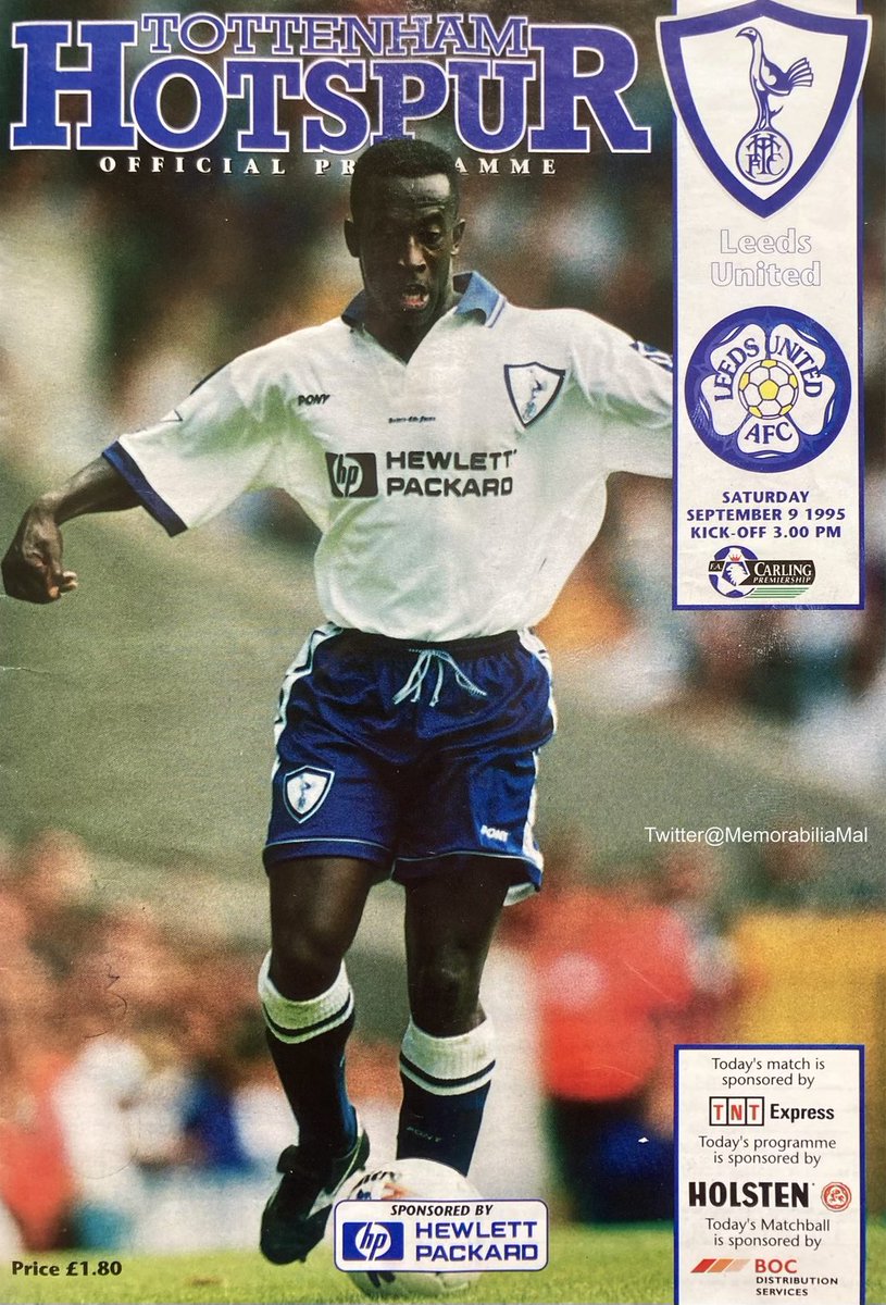 Football Nostalgia tweet media