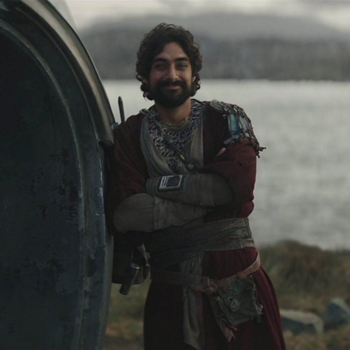 hunterbadbatch's tweet photo. spoilers !
-
-
-
-
-
-
dave filoni said take five but eman esfandi heard change lives https://t.co/cMreu13lK6