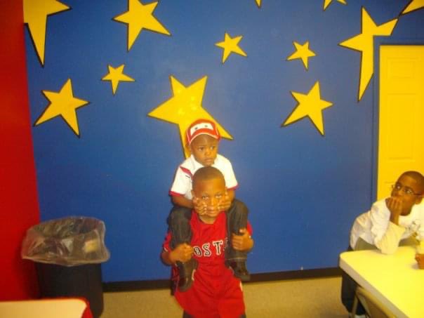 _ladarian34's tweet photo. Happy 21st birthday to my big brother i love and miss u so much!!! I’ll never let u down🥺🤞🏽 @ladarius_clardy https://t.co/qkzXjJQhaf