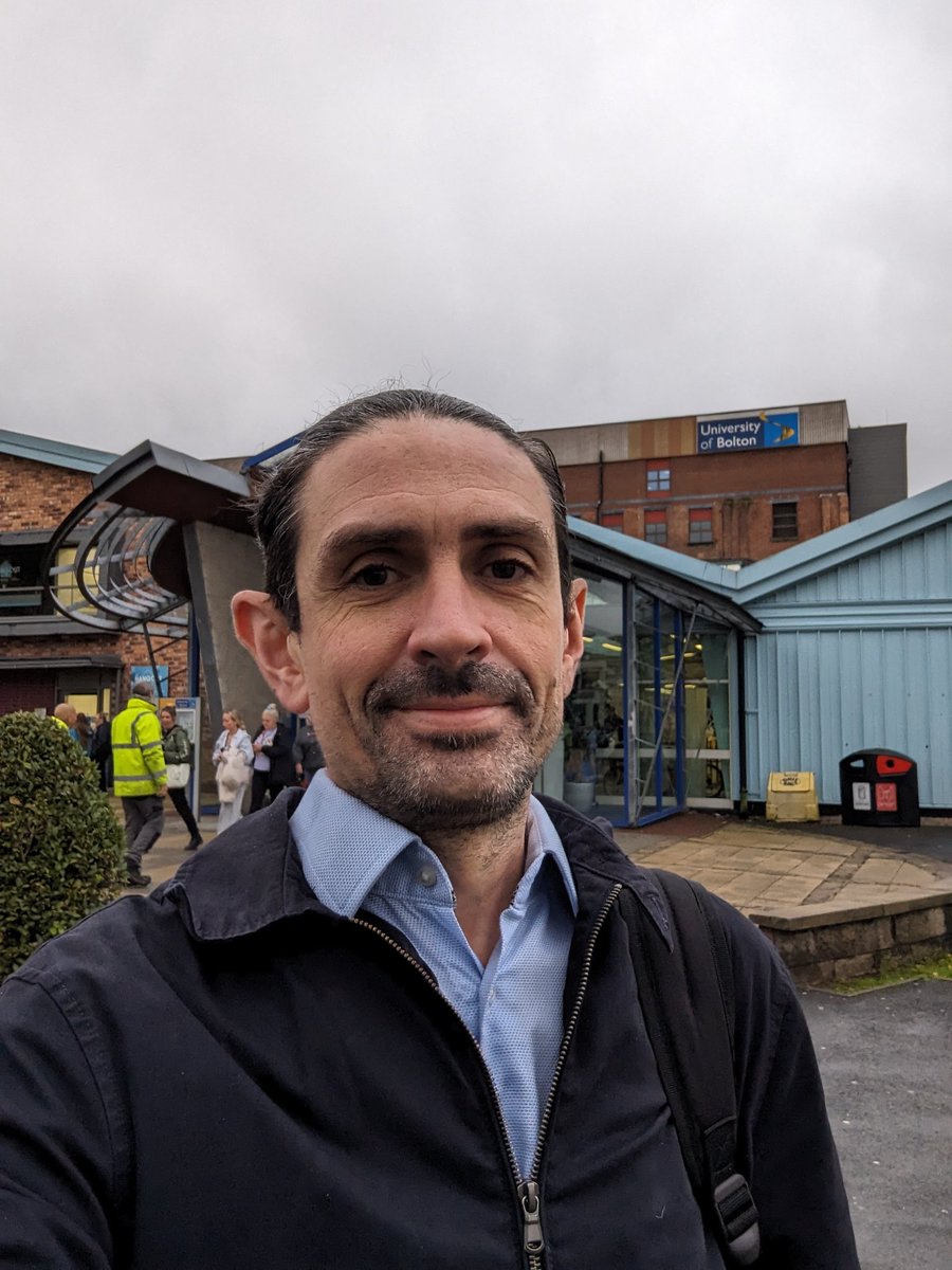 Tim Leonard is no longer on X tweet media