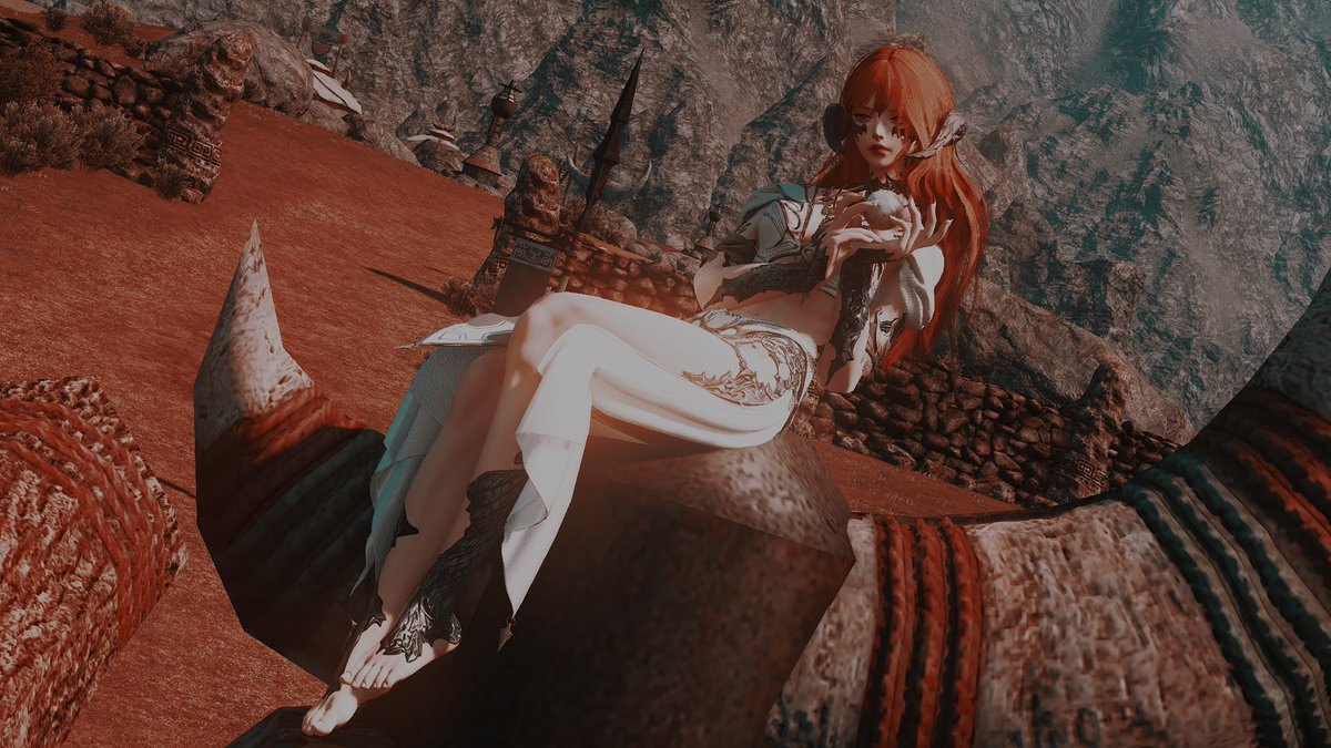 46cm___'s tweet photo. ❛ But oh, my heart was flawed, I knew my weakness.

#vivimods ✦ #iverymods https://t.co/QvDpRkfDVN