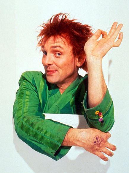 black_dunes's tweet photo. I swear. If they ever do a Drop Dead Fred reboot and @michaelsheen doesn’t play Fred I will scream. #rickmayallforever #dropdeadfred https://t.co/a8ZgSVsb4y