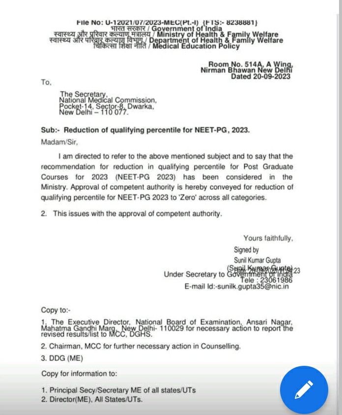 Serendipity (UNRESERVED) (@_halfpace_) on Twitter photo <a href="/NMC_IND/">National Medical Commission</a>
<a href="/OfficeOf_MM/">Office of Dr Mansukh Mandaviya</a>
<a href="/MoHFW_INDIA/">Ministry of Health</a>
<a href="/PMOIndia/">PMO India</a>
<a href="/IMAIndiaOrg/">Indian Medical Association</a>
<a href="/UDAIndia/">United Doctors Front Association (UDFA)</a>
<a href="/FAIMA_INDIA_/">FAIMA Doctors Association</a>
<a href="/FordaIndia/">FORDA INDIA</a>
<a href="/DrRohanKrishna3/">Dr. Rohan Krishnan</a>
private college mafia destroy neet pg counselling & education quality
#stopseatBlockinginNeetPG2023
#stopSeatWastinginNeetPG2023
#filterblockingcandidatesNeetPG2023 <a href="/NMC_IND/">National Medical Commission</a>
<a href="/OfficeOf_MM/">Office of Dr Mansukh Mandaviya</a>
<a href="/MoHFW_INDIA/">Ministry of Health</a>
<a href="/PMOIndia/">PMO India</a>
<a href="/IMAIndiaOrg/">Indian Medical Association</a>
<a href="/UDAIndia/">United Doctors Front Association (UDFA)</a>
<a href="/FAIMA_INDIA_/">FAIMA Doctors Association</a>
<a href="/FordaIndia/">FORDA INDIA</a>
<a href="/DrRohanKrishna3/">Dr. Rohan Krishnan</a>
private college mafia destroy neet pg counselling & education quality
#stopseatBlockinginNeetPG2023
#stopSeatWastinginNeetPG2023
#filterblockingcandidatesNeetPG2023