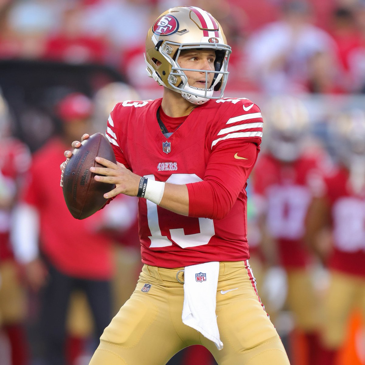 Hard Rock Bet tweet media