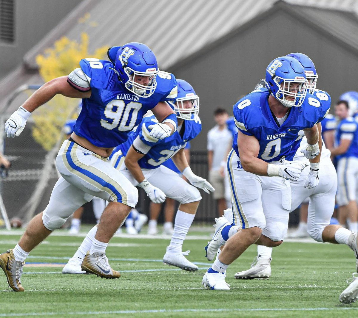 I am excited and grateful to receive an offer of support for my admission to Hamilton College. Go Continentals! <a href="/Coach_Moyseenko/">Mike Moyseenko</a> <a href="/Coach_Swingle/">Coach Ryan Swingle</a> <a href="/HamCollFootball/">Hamilton College Football</a> <a href="/RecruitGeorgia/">Recruit Georgia</a> <a href="/dwaugh3/">Derek Waugh</a> <a href="/DannyStephens4/">Danny Stephens</a>
