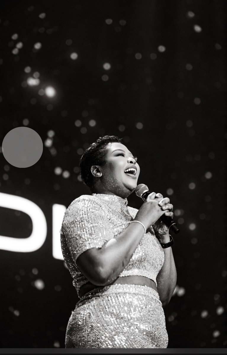 Anele's tweet photo. Consider it all joy. https://t.co/x0TMDAtKqk