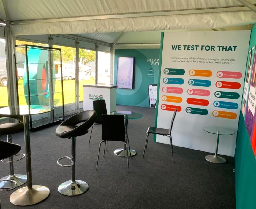 MjmMarquees's tweet image. It was a pleasure working alongside Platinum Expo at the World Sheepdog Trials last week in Dromore, Co Down. 

#marqueehire | #eventsni