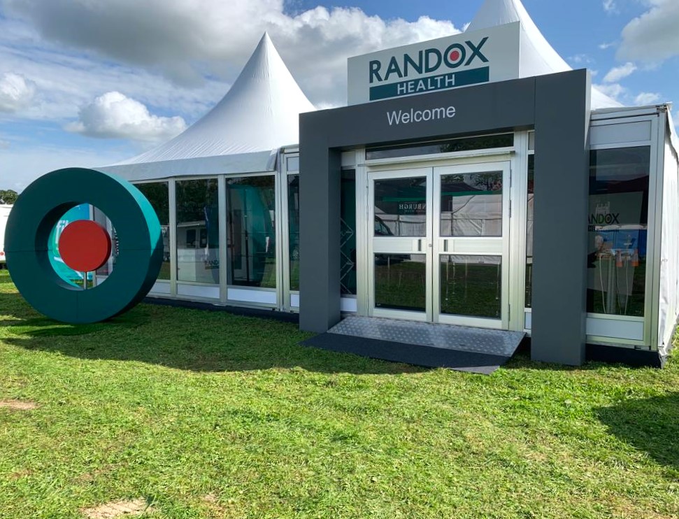 MjmMarquees's tweet image. It was a pleasure working alongside Platinum Expo at the World Sheepdog Trials last week in Dromore, Co Down. 

#marqueehire | #eventsni