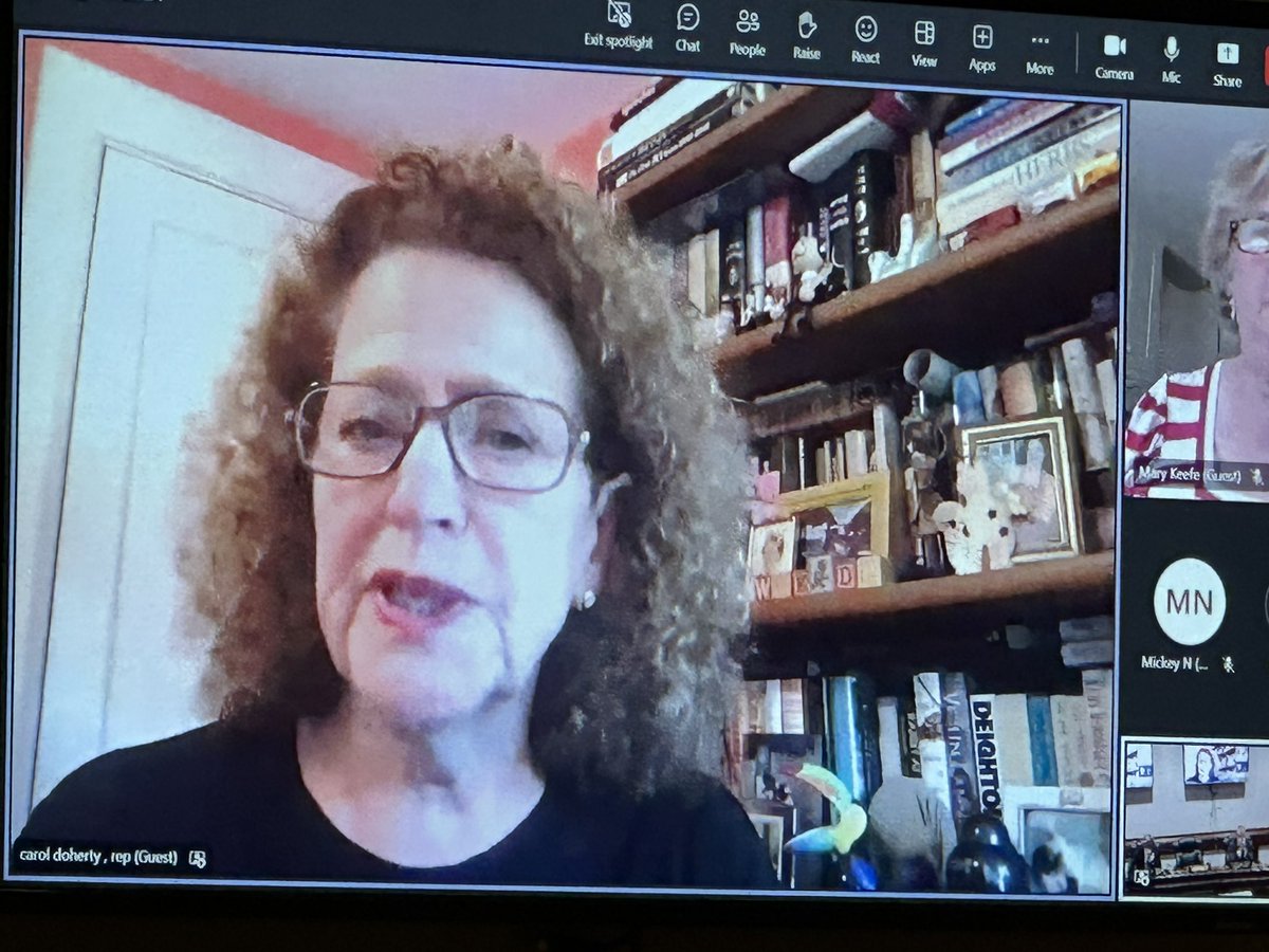 Progressive Mass tweet media