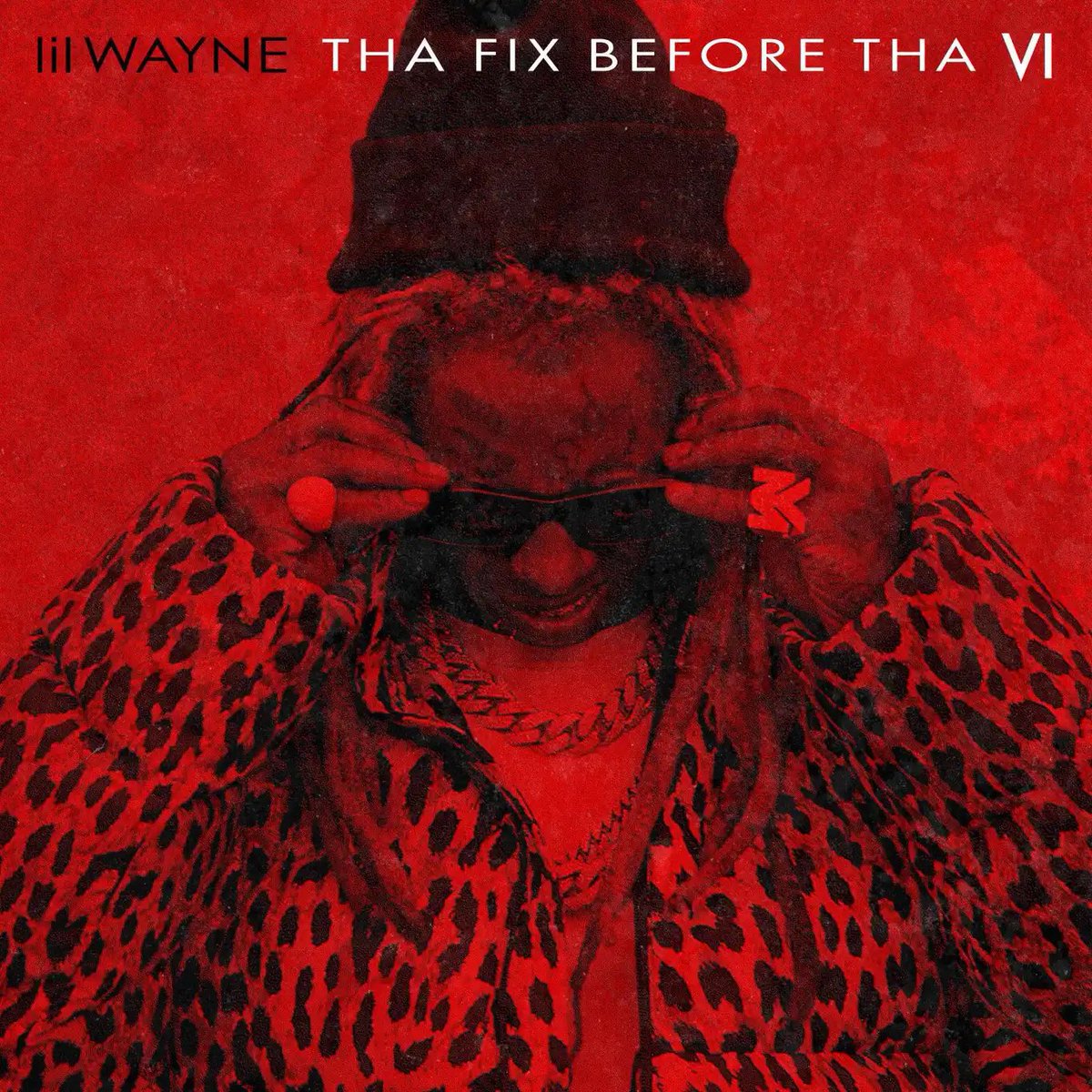 XXL's tweet photo. Lil Wayne announces new project Tha Fix Before Tha VI. 👀 https://t.co/eDSWtaJx02