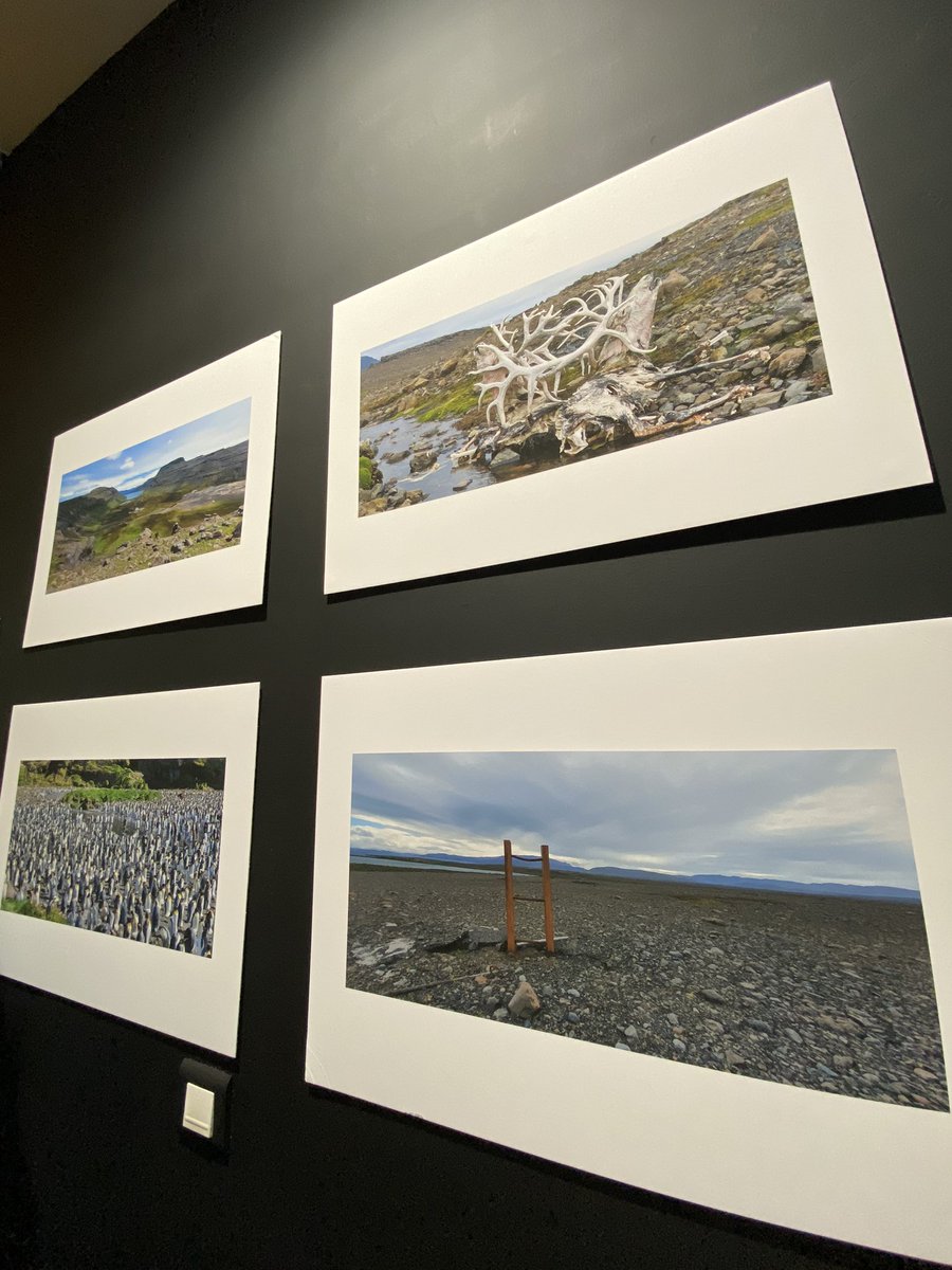 🎉 La saison culturelle 2023/2024 est officiellement lancée à l’<a href="/univ_lille/">Université de Lille</a> !

Placée sous le signe des « transitions », la programmation culturelle pour toute l’année est disponible sous forme de magazine 👇
indd.adobe.com/view/d9e1334f-…