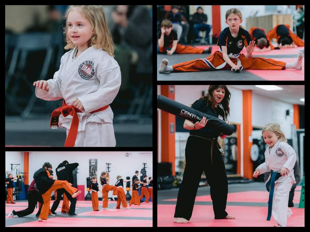 MartialProgress's tweet image. At Bristol Martial Arts Academy, we are dedicated to helping your child thrive and reach their highest potential in every class we teach.

#BristolMartialArtsAcademy #UnlockTheirPotential #SupportAndEncourage #EmbraceIndividuality #BristolMartialArts #BMAA