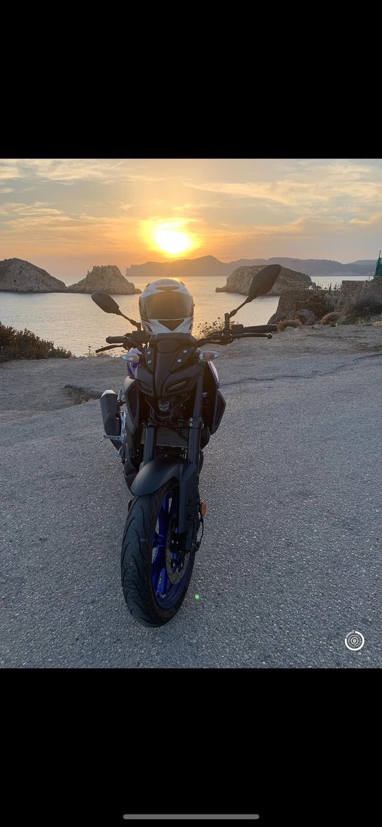 SE VENDE! 
 Yamaha Mt-125 2020 
Más información por privado📨