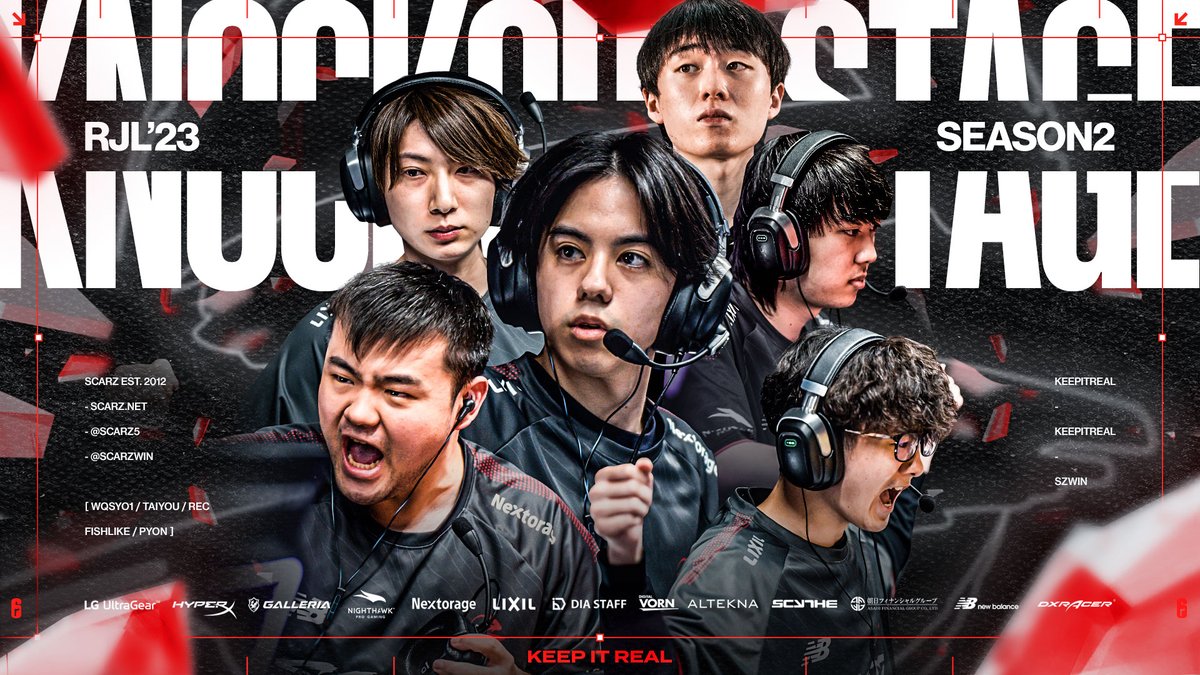 Mefisto (@mefistor6) on Twitter photo I'm happy to announce that I'm officially part of <a href="/SCARZ5/">🇯🇵 SCARZ #SZWIN❤️🔥</a> 🇯🇵 as analyst!
I have been working with the team for over a month.
We made it to USA Major 🇺🇸 and almost confirmed for SI 2023. I'm speechless, incredible feeling and more to come.
Thanks to org and players for trust! I'm happy to announce that I'm officially part of <a href="/SCARZ5/">🇯🇵 SCARZ #SZWIN❤️🔥</a> 🇯🇵 as analyst!
I have been working with the team for over a month.
We made it to USA Major 🇺🇸 and almost confirmed for SI 2023. I'm speechless, incredible feeling and more to come.
Thanks to org and players for trust!