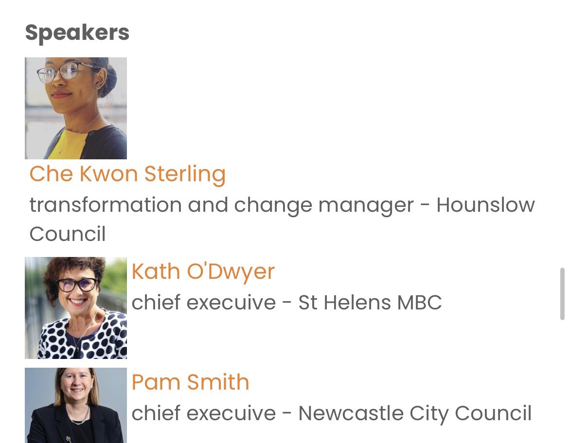 Honoured to be a speaker at the LGC Workforce Awards. 🌟 

Setting out the vision for public services, to shift towards becoming an enabling force rather than just focusing on service delivery. 

Excited to discuss these transformative ideas alongside an incredible speakers